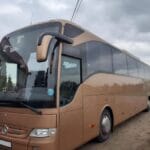 Wynajem autokarów Warszawa