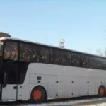 Wynajem autobusów Warszawa
