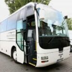 Wynajem autokarów Warszawa