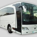 Wynajem autokarów Warszawa