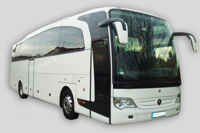 Wynajem autobusów Warszawa